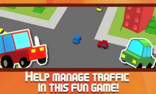 Crazy Traffic screenshot 1