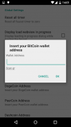 Bitcoin Smart Faucet Rotator screenshot 3