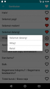 Belajar bahasa Polandia screenshot 3