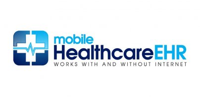 Mobile Healthcare EHR client p