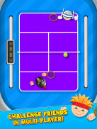 Bang Bang Tennis Game screenshot 8