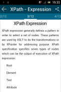 Learn XPath screenshot 1