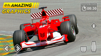 Car Racing 2023 Sports 3D Game screenshot 1