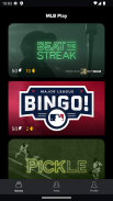 MLB.com Beat the Streak screenshot 1