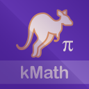 kMath - IKMC Kangaroo Math