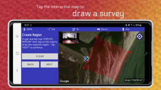 Drone Surveyor (for DJI) screenshot 5