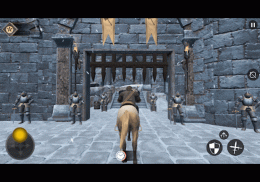 Ertuğrul Gazi-Sword Fight jueg screenshot 7