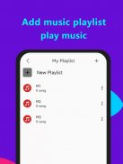 music downloader & Mp3 Downloa screenshot 10