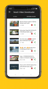 Snack Video Downloader Without Watermark screenshot 2