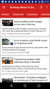 Norway News in English by NewsSurge screenshot 16