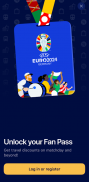 UEFA EURO 2024 Official screenshot 6