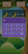 Math Puzzles: Free math game 2020 screenshot 4