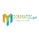 Micromatic Connected Store Icon