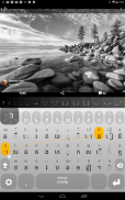 Khmer Keyboard plugin screenshot 0