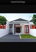 Model Rumah Minimalis Terbaru screenshot 5