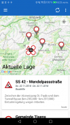 Südtirol - Verkehr screenshot 8