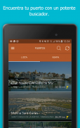 EasyPort - Tu guía en el mar screenshot 11