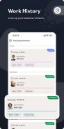 ChicChic Artist - Get Bookings screenshot 5