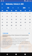 My Family Planning Guide screenshot 2
