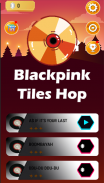 Blackpink Kpop Tiles Hop screenshot 3