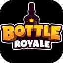 Bottle Royale jeu à boire Icon