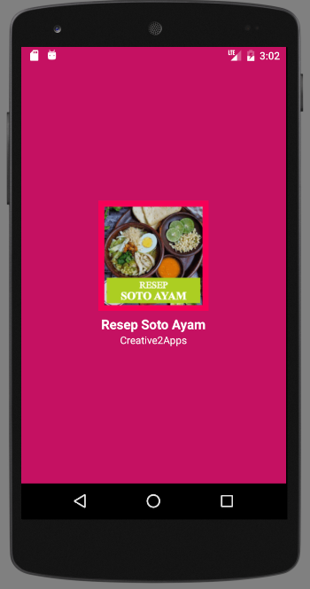 Resep Soto Ayam 1 0 Download Android Apk Aptoide