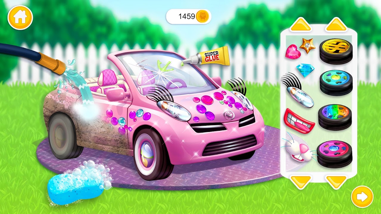 Play Sweet Baby Girl Cleanup 5 Online for Free on PC & Mobile