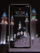 Mosque Wallpaper HD screenshot 5