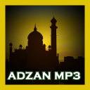 Suara Adzan Merdu Mp3