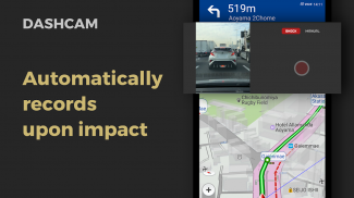 カーナビタイム オフライン/渋滞情報/駐車場/オービス/高速 screenshot 4