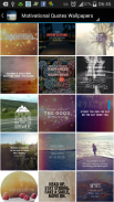 Motivational Quotes Wallpapers screenshot 3