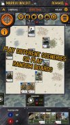 WWII Tactics Card Game screenshot 17