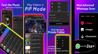 MKV Video Player & MP3 Player screenshot 6