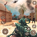 Sniper offline shooting games