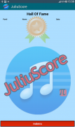 JuliuScore screenshot 8