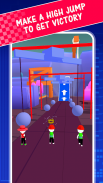 Crazy Run Fun 3D Games screenshot 1
