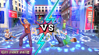 Kids Dance Battle Floss screenshot 11