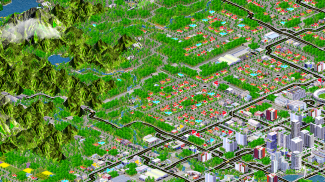 Designer City: building game screenshot 5