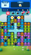 Panda Splash Match-3: Free Puzzle Games ™ screenshot 5