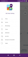 GCC Smart Parking screenshot 4