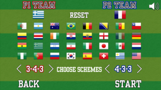 World Foosball Cup screenshot 12