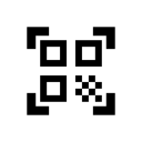 Free Barcode Scanner and text Recognition App Icon