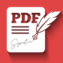 PDF Editor: PDF Fill & Sign Icon