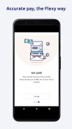 Flexy - Contractor Payroll screenshot 1
