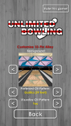 Unlimited Bowling screenshot 15