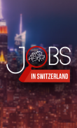 Jobs in Switzerland screenshot 0