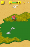 Grass Mower screenshot 4