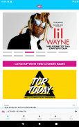 96.9 Hits FM screenshot 0