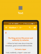 English Study Bible screenshot 12