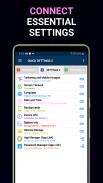 Интелигентни бързи настройки screenshot 2
